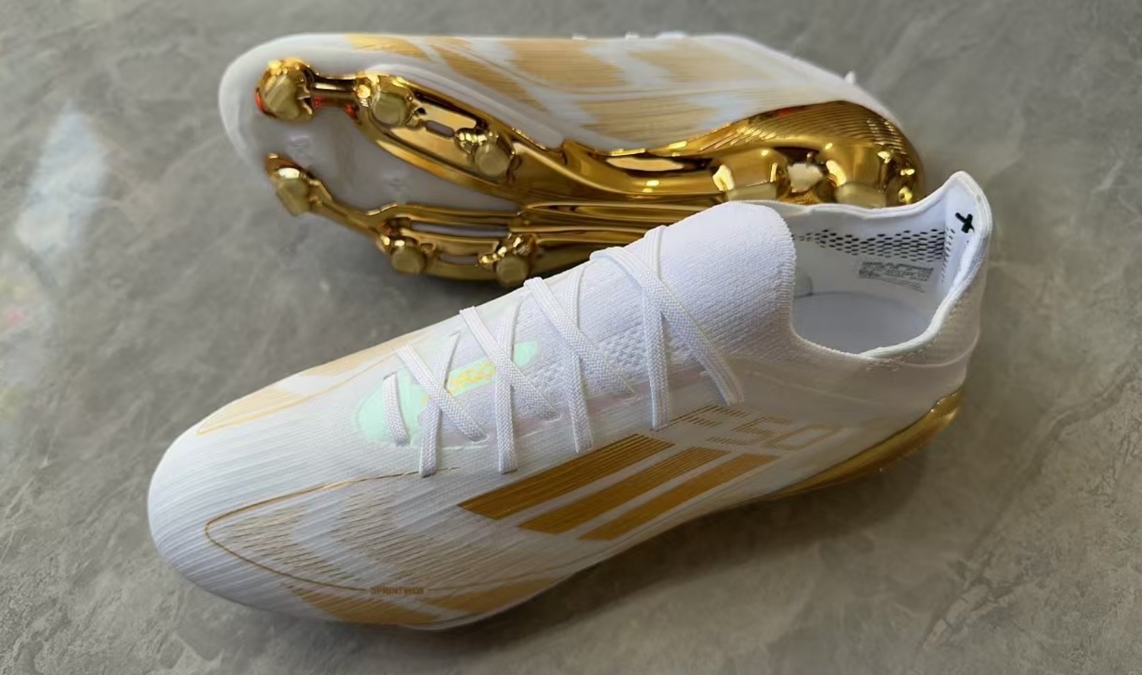 Adidas F50 Elite FG Size 39-45-67294417